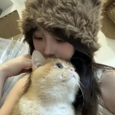 采蘑菇的夫妻