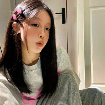 少女杀手阿墨